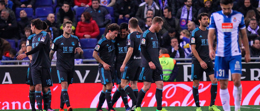 real-sociedad