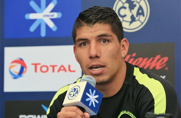 Ante las bajas, Érik Pimentel levanta la mano ESTO en línea