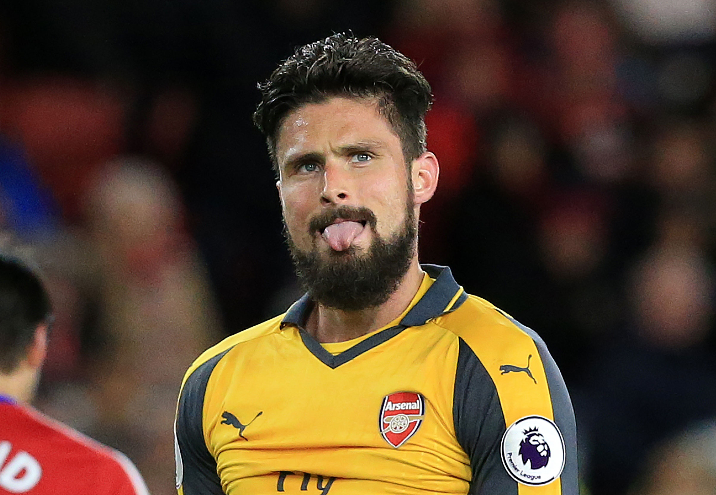 Giroud