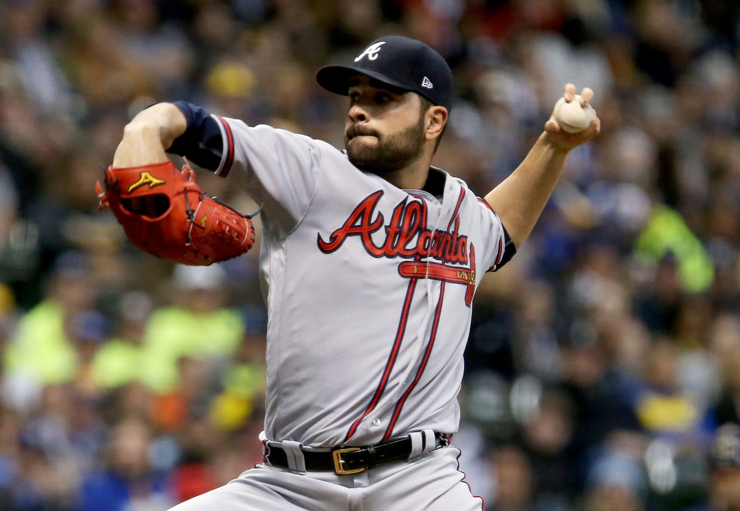 Jaime García es nuevo pitcher de los Yankees ESTO en línea