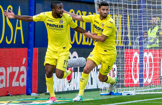 villareal+