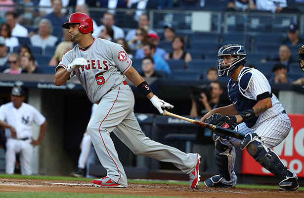 Albert-Pujols