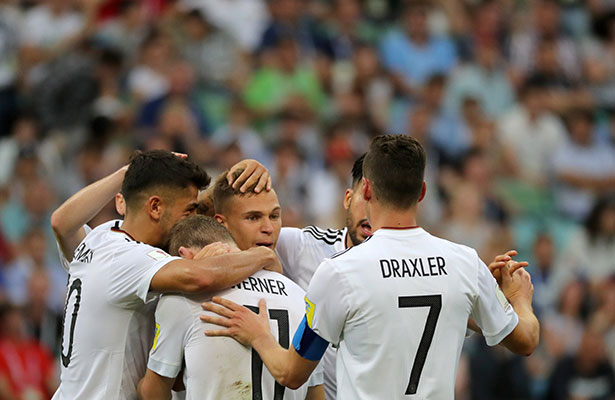 Alemania