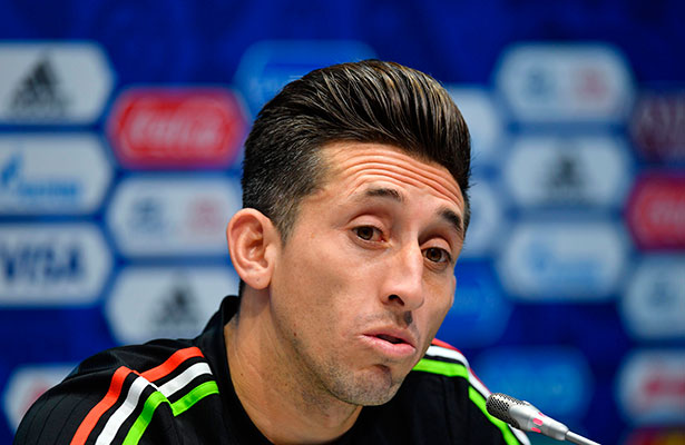 Hector-Herrera
