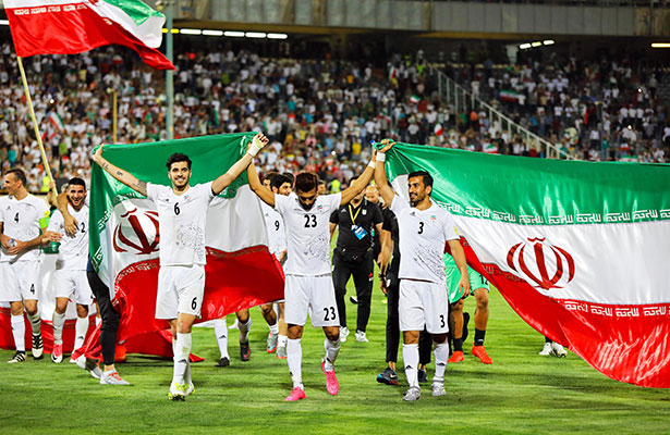 Iran