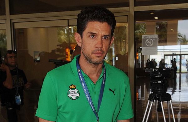 Jugadores de la cantera mundialistas Sub-20 recibirán más oportunidad en Santos Jugadores de la cantera mundialistas Sub-20 recibirán más oportunidad en Santos