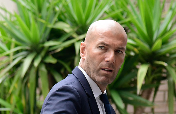 Nadal, Zidane, Parker apoyan candidatura de París para JO24