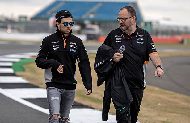 Checo-Pérez