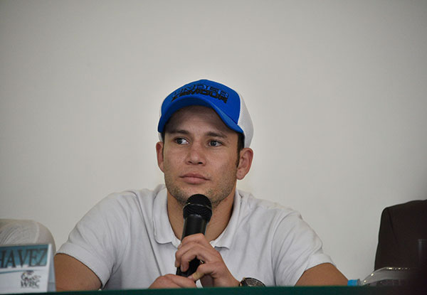 Carlos Cuadras
