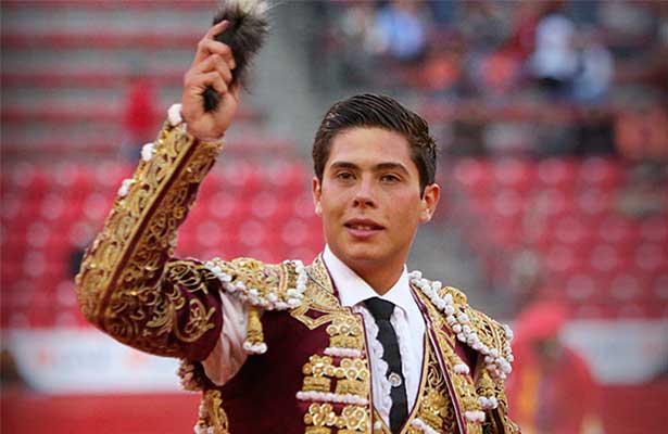 José María Pastor debuta en Las Ventas ESTO en línea