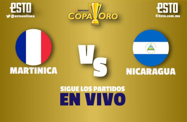 Lidera EU grupo B en Copa Oro