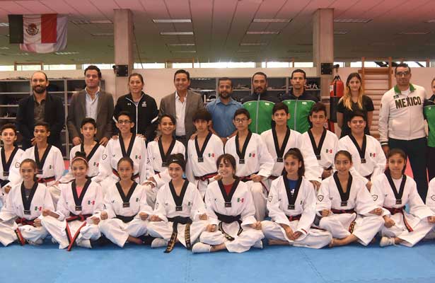 Taekwondo-1