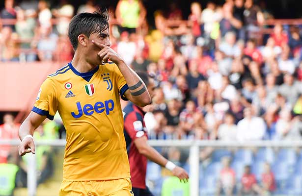 juve