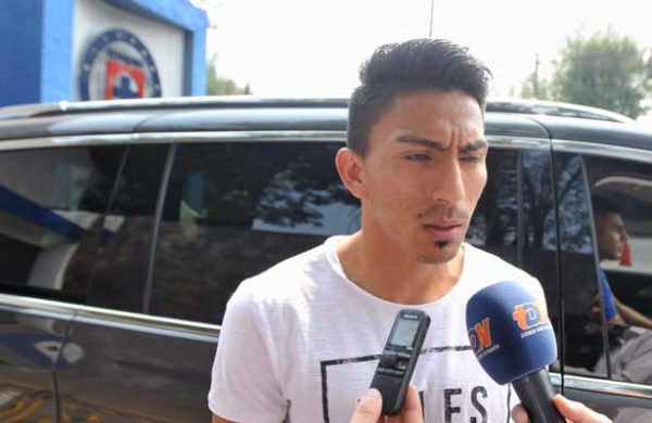 La grandeza de Cruz Azul existe, afirma Corona