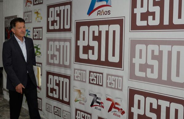 Juan Carlos Osorio confiesa acercamientos con Estados Unidos