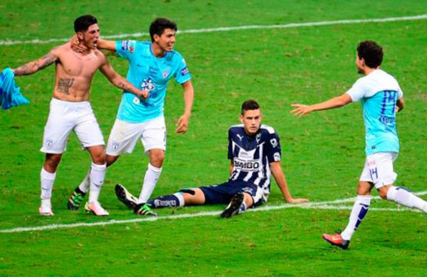 Dónde ver Pachuca vs Atlante del torneo de Copa MX Dónde ver Pachuca vs Atlante del torneo de Copa MX