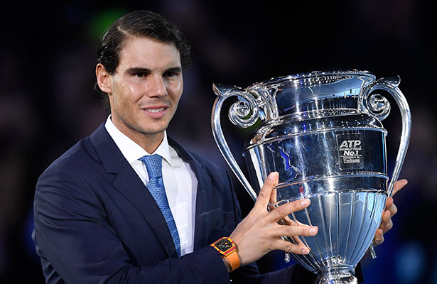 Nadal