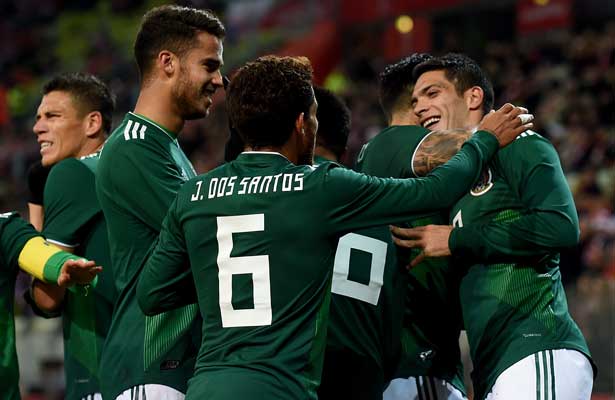 mexico