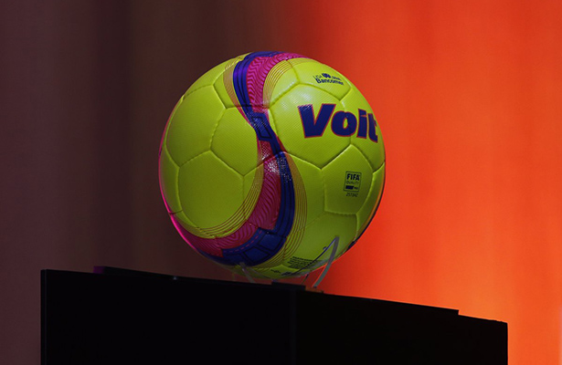 Balon 2018