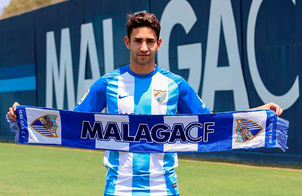 Oficial Emanuel Cecchini, nuevo jugador del León ESTO en línea