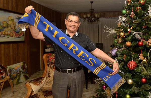 Piden diputados una final Tigres vs. Rayados 'sin violencia'