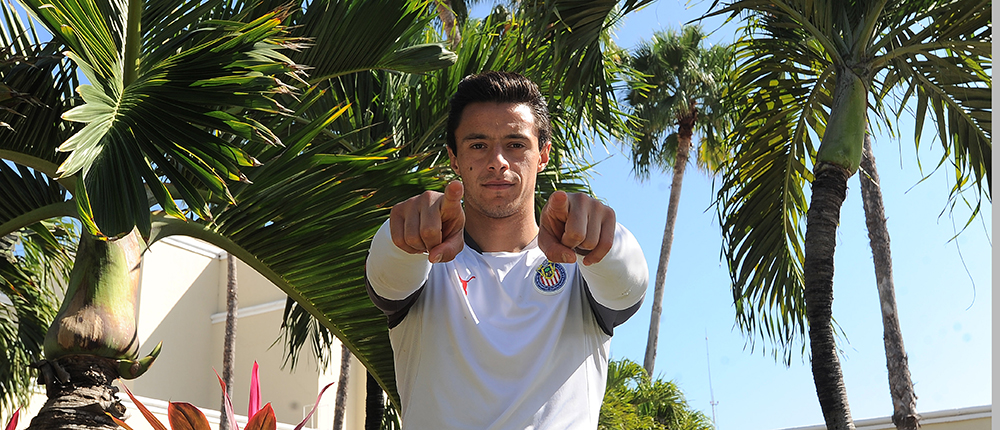 Toño Rodriguez