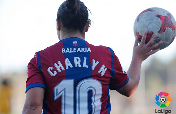 charlyn