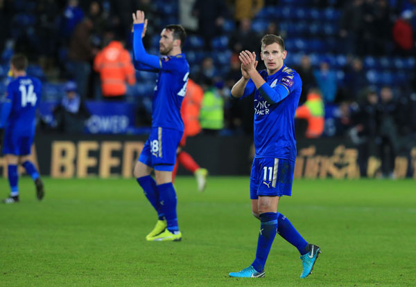 leicester