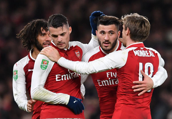 Arsenal
