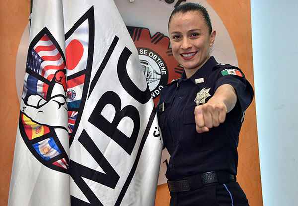 Irma García