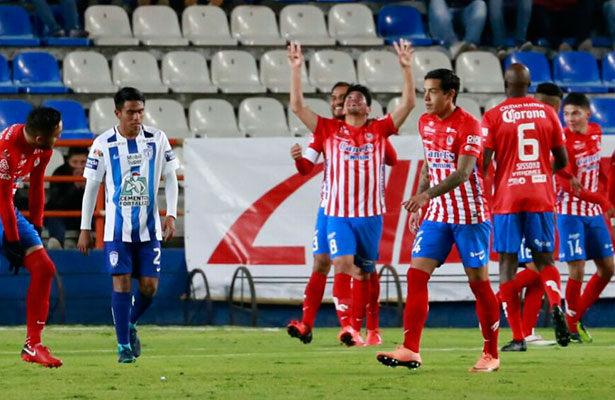 san luis