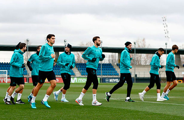 Real Madrid