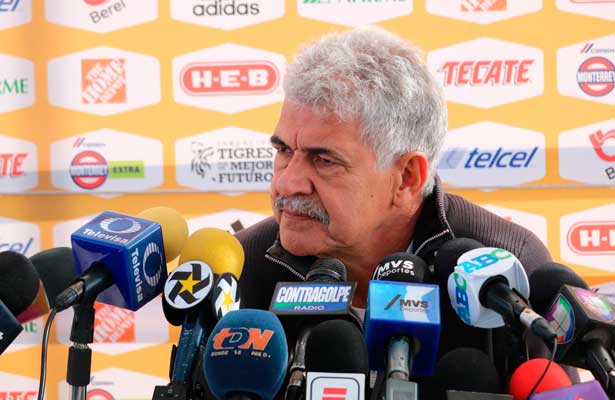 tuca ferretti