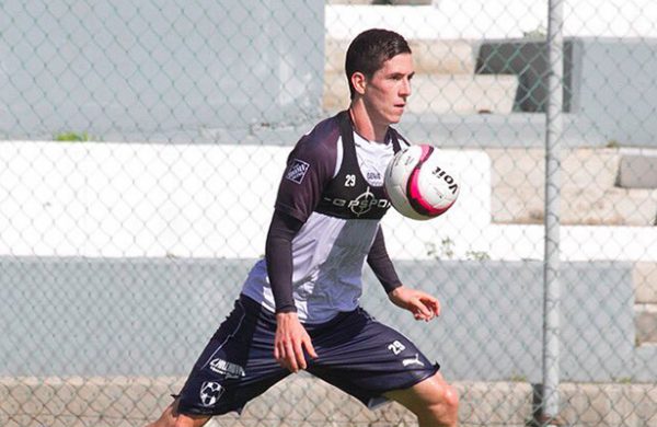 Marco Bueno llega al Everton de Chile Marco Bueno llega al Everton de Chile