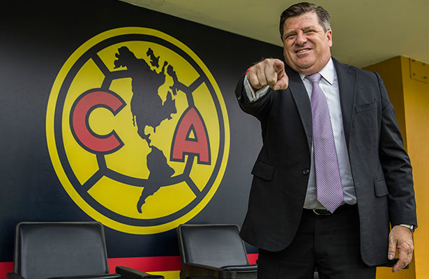No envidiamos al América — Ismael Sosa