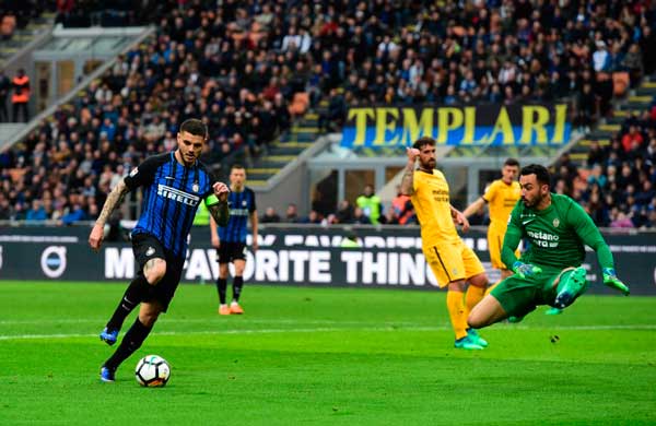 Mauro Icardi