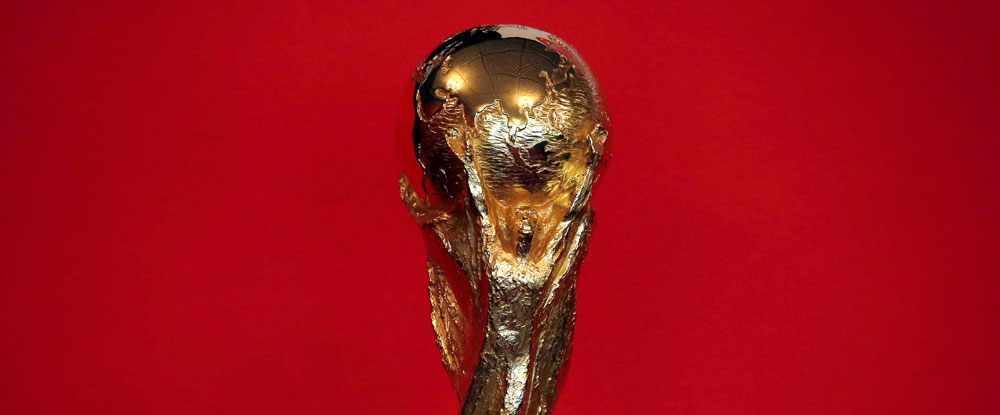 copa del muendo