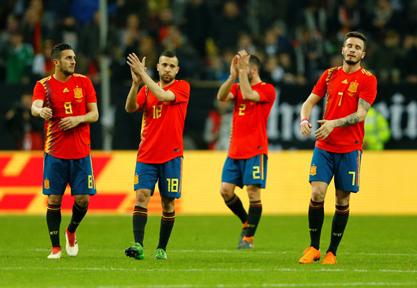 españa