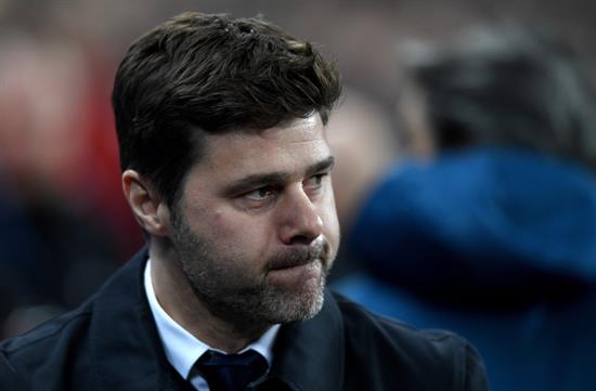 Pochettino