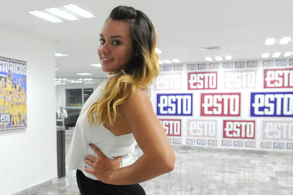 Ana Lago
