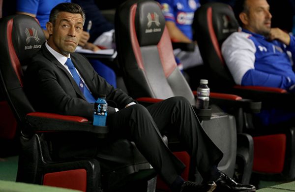 Cruz Azul inicia misión imposible ante el América