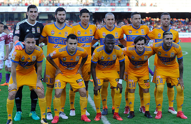 tigres