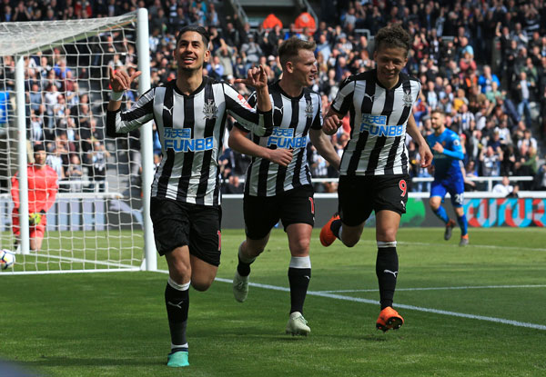 Newcastle