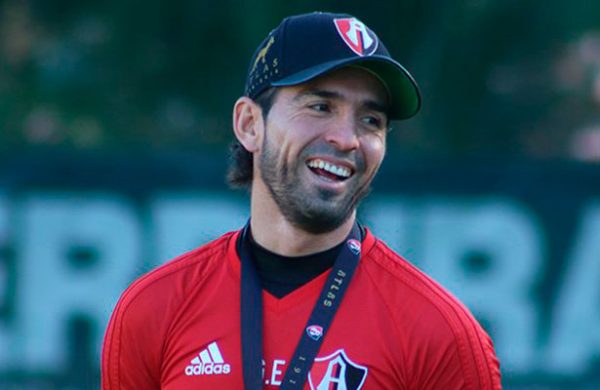 Resultado, resumen y goles por la Liga MX — Tijuana vs Atlas Resultado, resumen y goles por la Liga MX — Tijuana vs Atlas