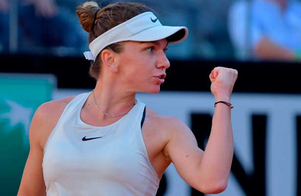 Simona Halep