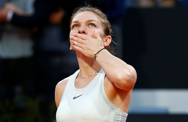 Simona Halep