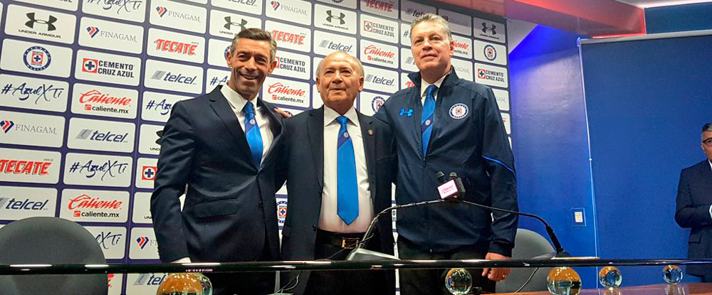 Pelaez, caixinha y alvarez