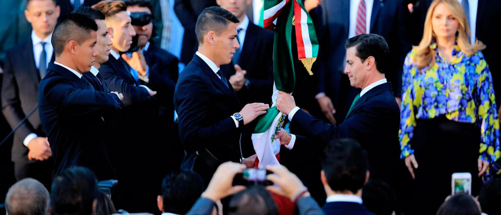 bandera