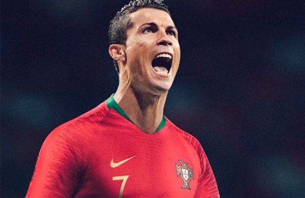 Portugal ya tiene sus 23 para Rusia 2018