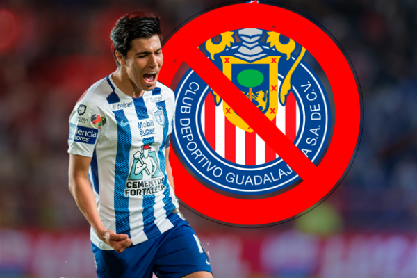 Erick Gutiérrez habla sobre su posible llegada a Chivas Erick Gutiérrez habla sobre su posible llegada a Chivas